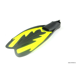 PŁETWY KALOSZOWE SOPRASSUB VELOCE II ROZMIAR 32 - 34 2