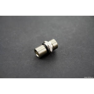 REDUKCJA POŁĄCZENIE LP 9/16 MĘSKIE DO MAV 2