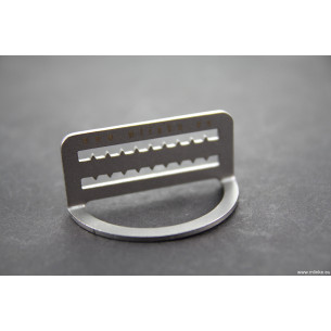 D-RING BOCZNY Z DUŻYM POLEM ROBOCZYM 2