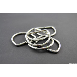 D-RING PROSTY 5 MM