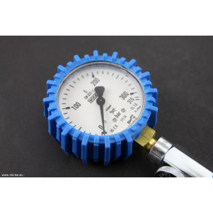 MANOMETR KONTROLNY OXYGEN 200/300 BAR 2