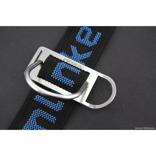 d-ring do uprzęży lewy, d-ring lewy, d-ring do uprzęży, d-ring 2