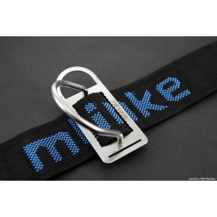 d-ring do uprzęży prawy, d-ring prawy, d-ring do uprzęży, d-ring 2