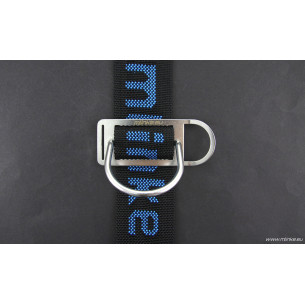 d-ring do uprzęży lewy, d-ring lewy, d-ring do uprzęży, d-ring