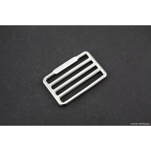 d-ring do kieszeni balastowej, d-ring, d-ring płaski, d-ring 2