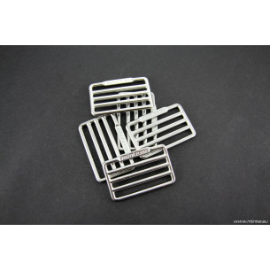 d-ring do kieszeni balastowej, d-ring, d-ring płaski, d-ring